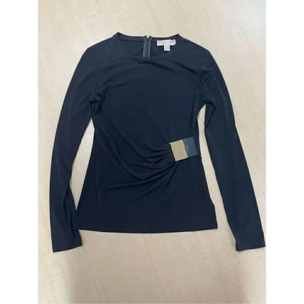 Michael Kors Blouse (SZ S)